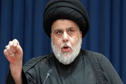 صدر: هیچ حزبی در انتخابات نیست که ما پشتش باشیم! کسانی که ادعای حمایت ما را دارند، دروغگو، فریب‌خورده یا نفوذی هستند!