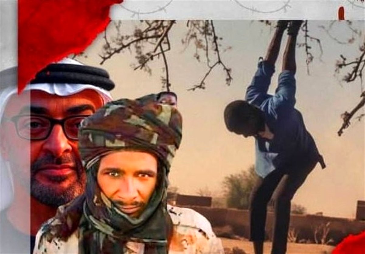 سودان در خون غرق شد؛ مزدوران امارات نسل‌کشی خاموش را رقم زدند!+تصاویر تکان‌دهنده