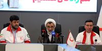 دولت برای جان انسان‌ها احترام و ارزش قائل است