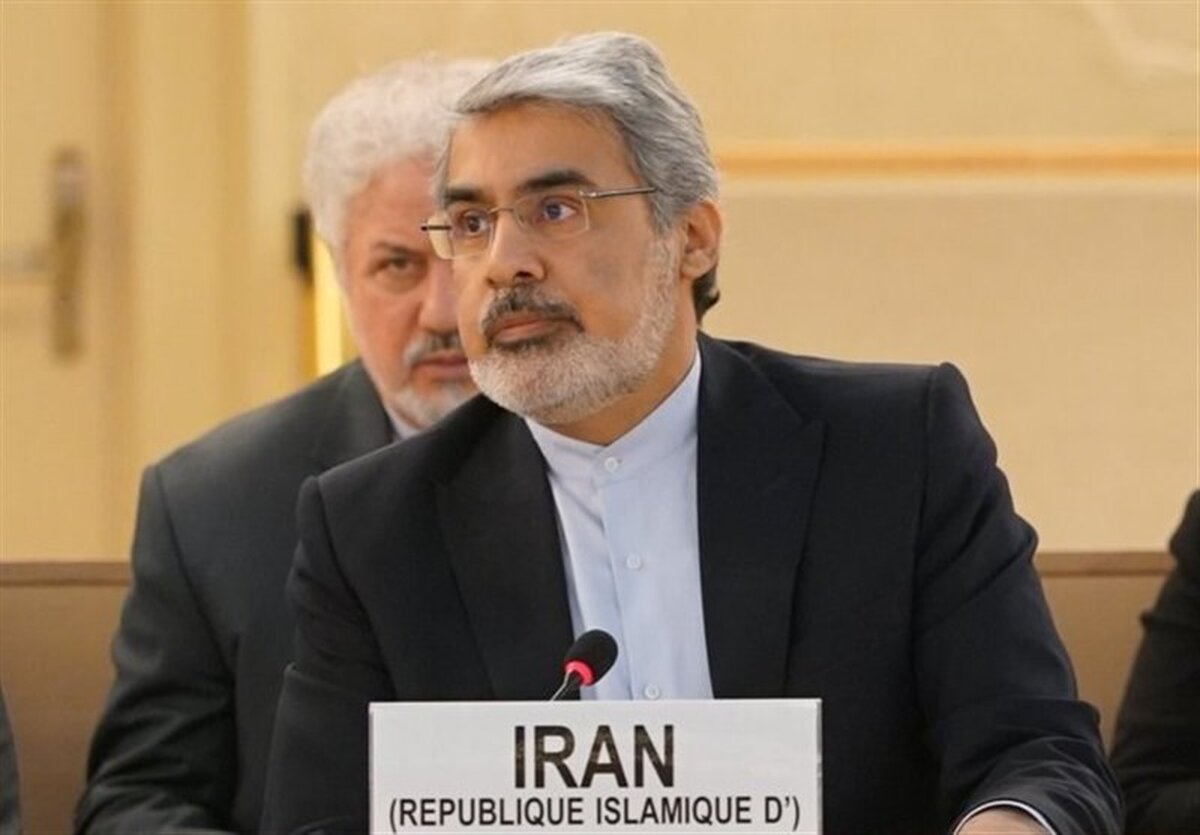 آمریکا در آستانه آزمایش هسته‌ای؛ ایران خطاب به سازمان ملل هشدار داد