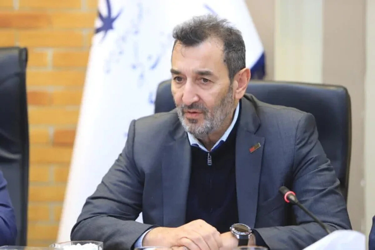 ۱۳ میلیارد دلار: معادن ایران در سکوت غوغا به پا کردند!