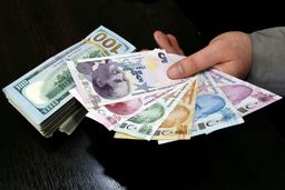شوک بزرگ در بازار ارز: لیر ترکیه در ۶ بهمن ۱۴۰۴ چه بلایی سرش آمد؟