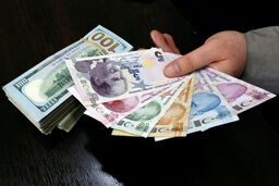 شوک بزرگ در بازار ارز: لیر ترکیه در ۶ بهمن ۱۴۰۴ چه بلایی سرش آمد؟