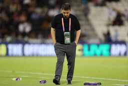 قلعه‌نویی: صعود دراماتیک یا فرار از بحران؟ ۳ کلین شیت پیاپی؛ شاهکار یا اتفاق؟