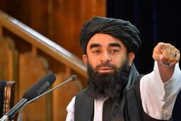 طالبان: "اگر آب داشته باشیم، ایران هم بی‌بهره نمی‌ماند" - وعده یا تهدید؟