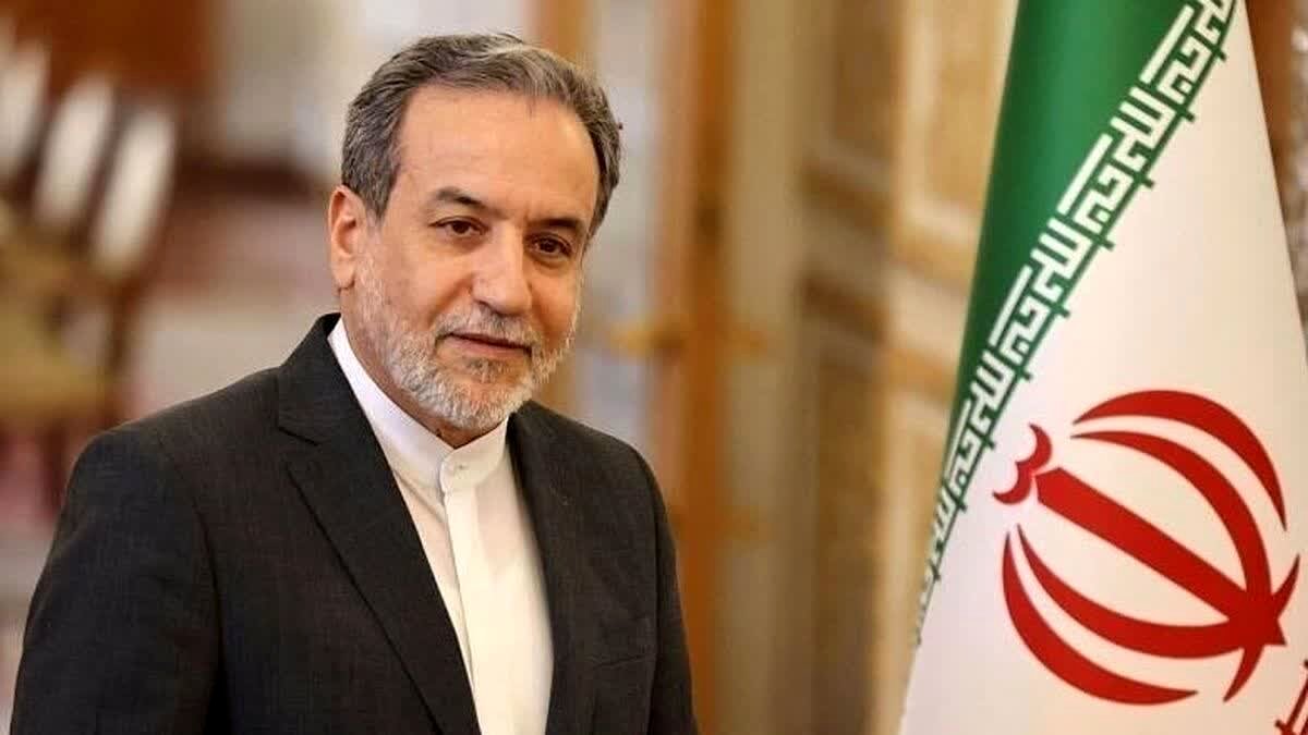 عراقچی: موشک‌های ایران در جنگ واقعی امتحان شدند؛ ادعایی که غرب را شوکه کرد!