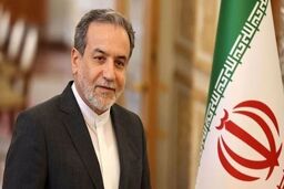 عراقچی: موشک‌های ایران در جنگ واقعی امتحان شدند؛ ادعایی که غرب را شوکه کرد!