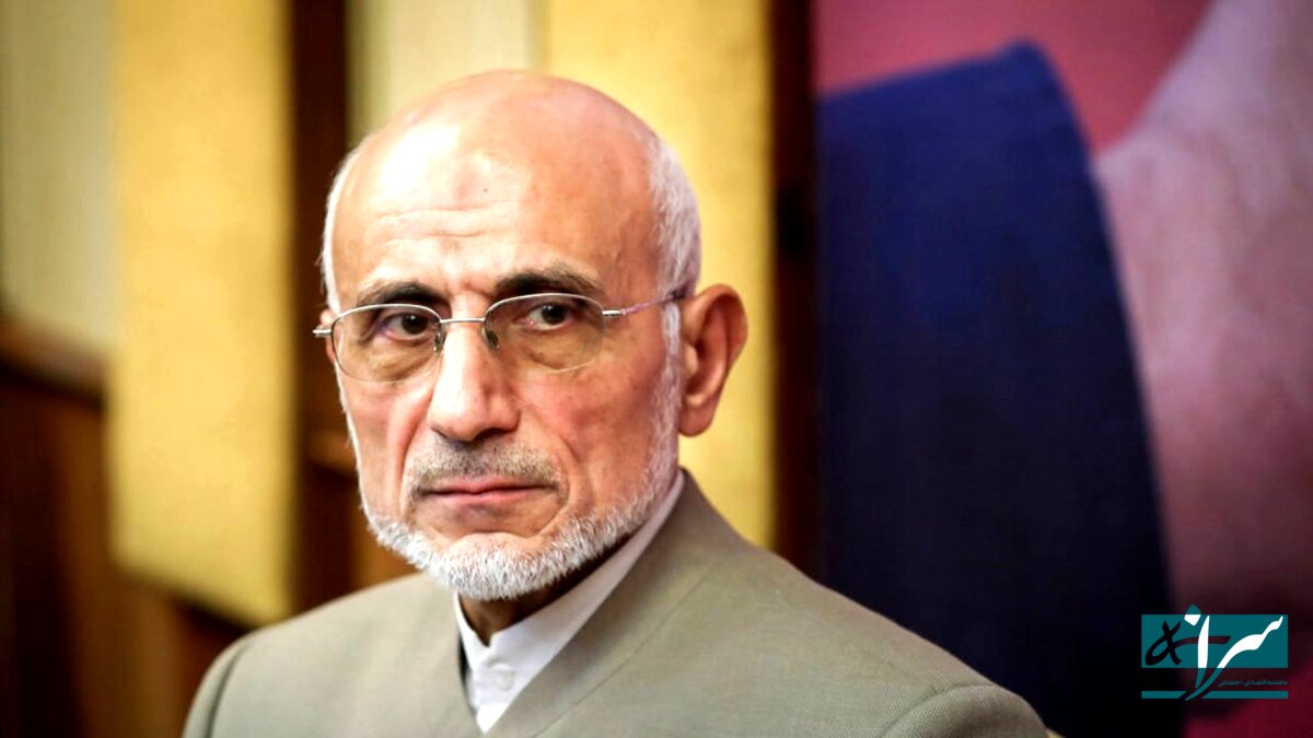 پس‌لرزه ادعای جنجالی میرسلیم درباره نمایندگان 