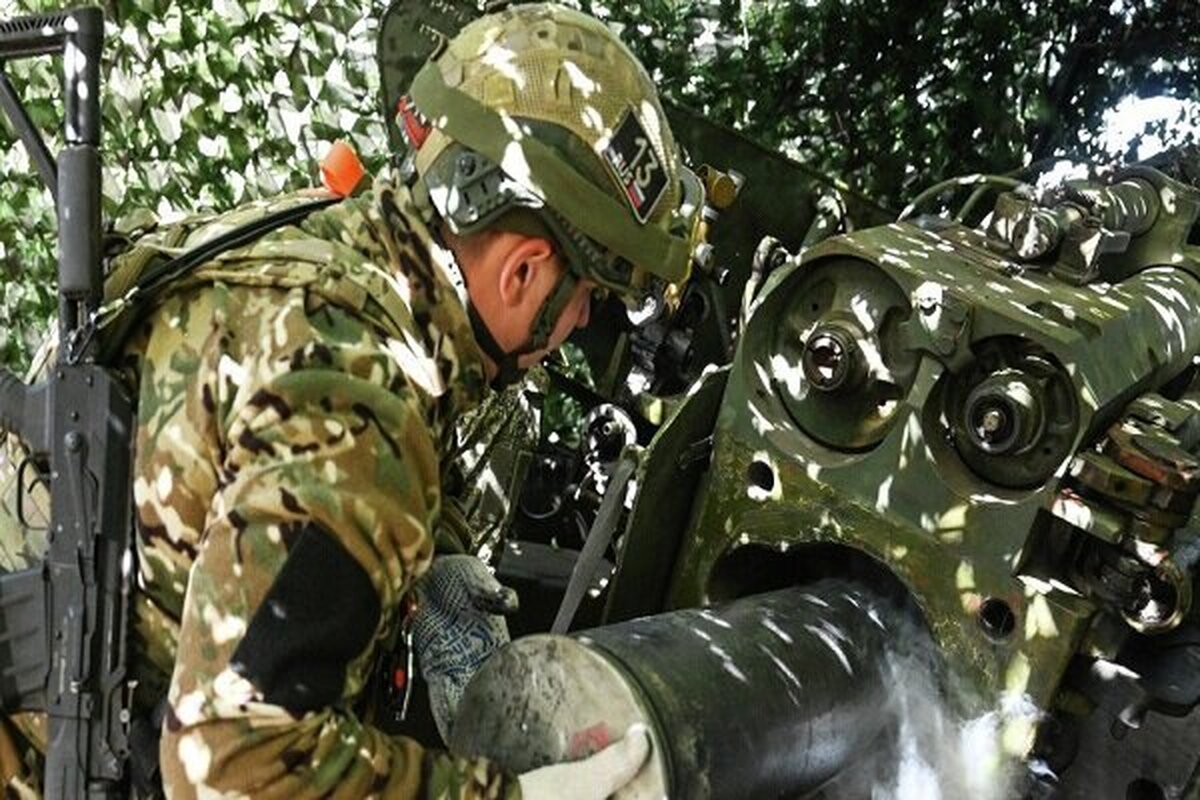 روسیه در چند جبهه پیشروی کرد؛ جزئیات مناطق جدید تحت کنترل ارتش پوتین