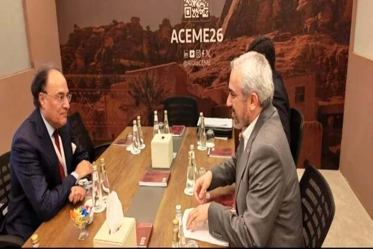 بمب خبری: ائتلاف اقتصادی ایران، پاکستان و ازبکستان منطقه را تکان می‌دهد؟