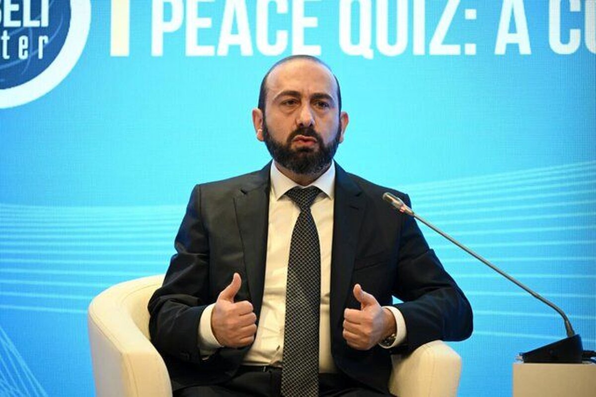 دریوزه‌ی دیپلماتیک ارمنستان: آیا ارمنستان هم خواهان رفع تحریم‌هاست؟