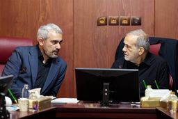 افشاگری تکان‌دهنده وزیر اقتصاد: دستور رئیس‌جمهور برای گمرکات، پولشویی را هدف گرفته؟