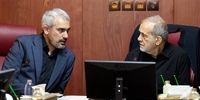 غوغای وزیر اقتصاد: چرا حرف رئیس‌جمهور را گوش نمی‌کند؟ افشاگری درباره گمرکات و ایکس‌ری!