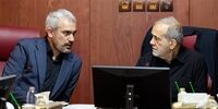 غوغای وزیر اقتصاد: چرا حرف رئیس‌جمهور را گوش نمی‌کند؟ افشاگری درباره گمرکات و ایکس‌ری!