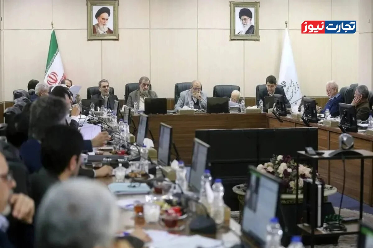 فاجعه هوش مصنوعی ملی: مجمع تشخیص به پیشرفت «نه» گفت!