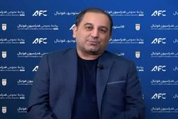 جنجال بازگشت تماشاگران: علوی دستور "مساعدت" به شوراهای تامین داد!