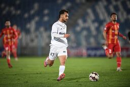 راز فخریان فاش شد: بازگشت مهاجم ملوان، کابوس تیم انزلی و جشن پرسپولیس!