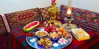 افزایش قیمت آجیل شب یلدا تا یک‌میلیون و ۳۰۰ هزار تومان