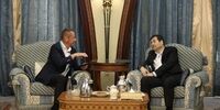 بازی‌های کشورهای اسلامی: وزیر ورزش بازگشت! آیا او با خبرهای بزرگ بازگشته است؟