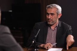 چراغ سبز فوری مجلس / مدنی زاده وزیر اقتصاد شد