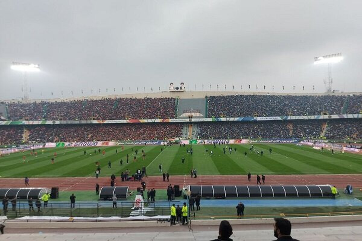پرسپولیس در آستانه دربی؛ این ستاره‌های بزرگ در لیست نهایی!