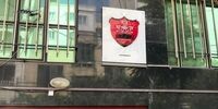 سبک جدید ورزش کردن در صداوسیما با کت و شلوار + فیلم