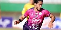 آیا VAR برد آلومینیوم را در نیمه اول دزدید؟