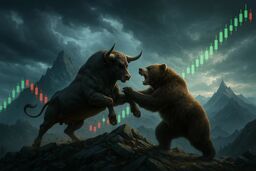 انفجار بورس تهران: هرگز چنین چیزی ندیده بودید!