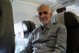 پاسخ کوبنده نبی به پروژه تخریب تیم ملی / افشاگری تکان‌دهنده از پشت پرده شایعه عجیب بازیکنان