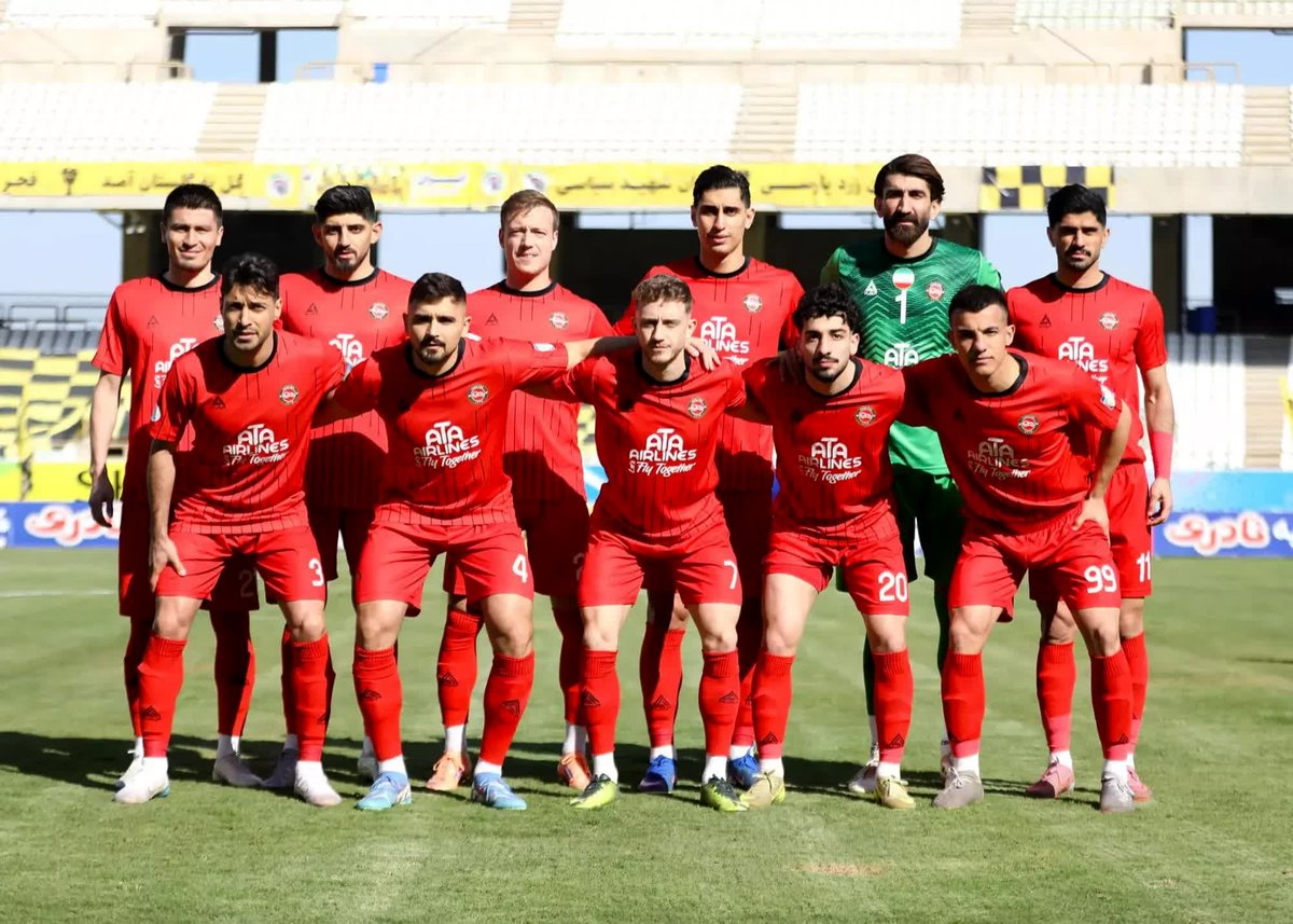 شوک بزرگ به فوتبال ایران: ۸ بازیکن تراکتور در تیم ملی!