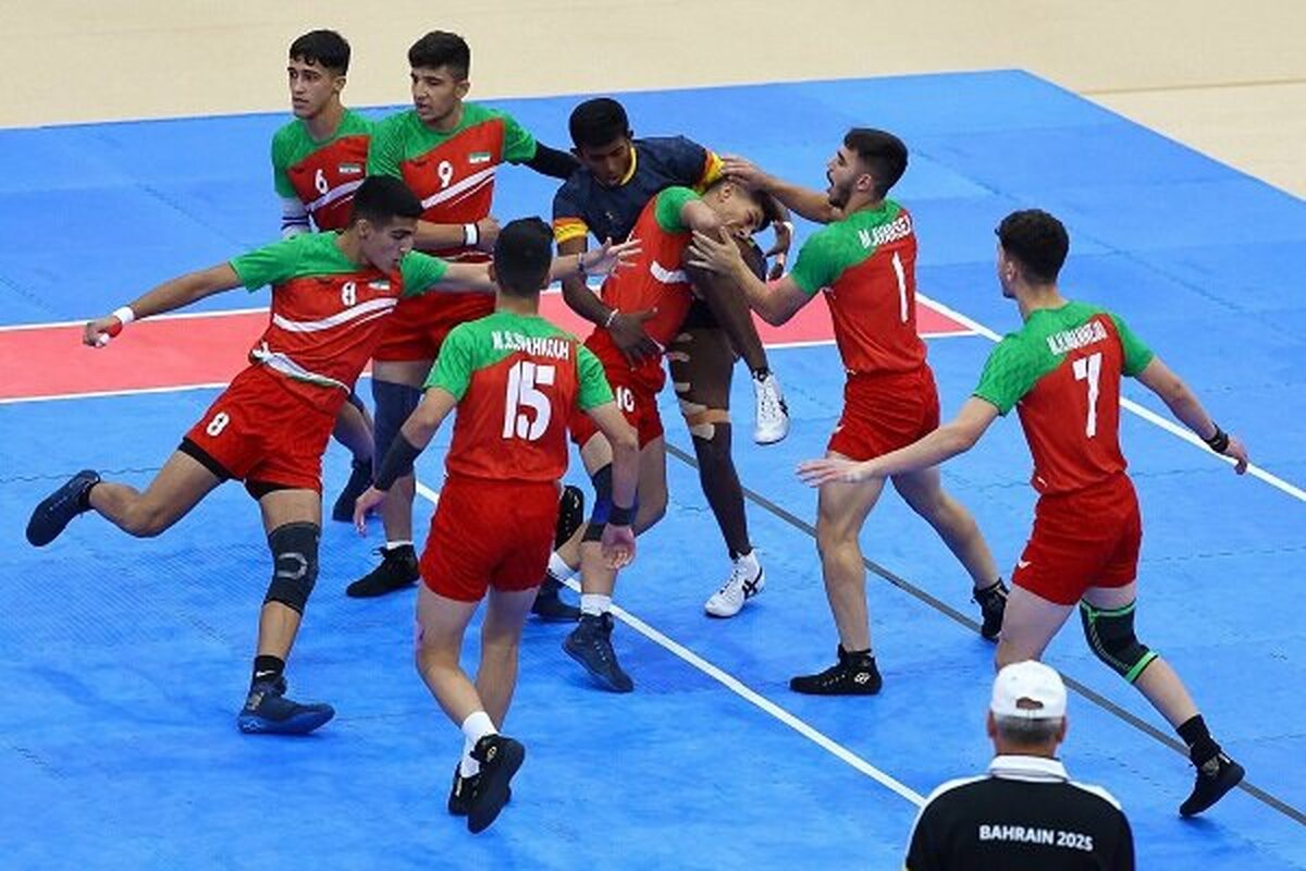 بمب خبری کبدی: لیست جنجالی مرحله دوم اردو لو رفت!