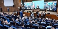 پزشکیان: هیچ سدی بدون پیوست زیست محیطی ساخته نمی‌شود؟ ادعای جنجالی یا واقعیت پنهان؟