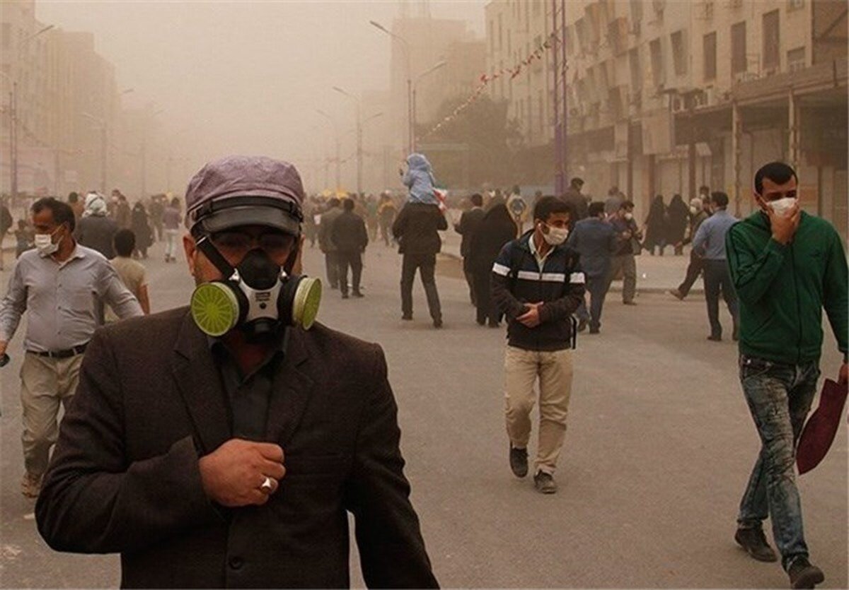 بازی با مرگ خاموش در خیابان‌های این ۱۰ شهر! 