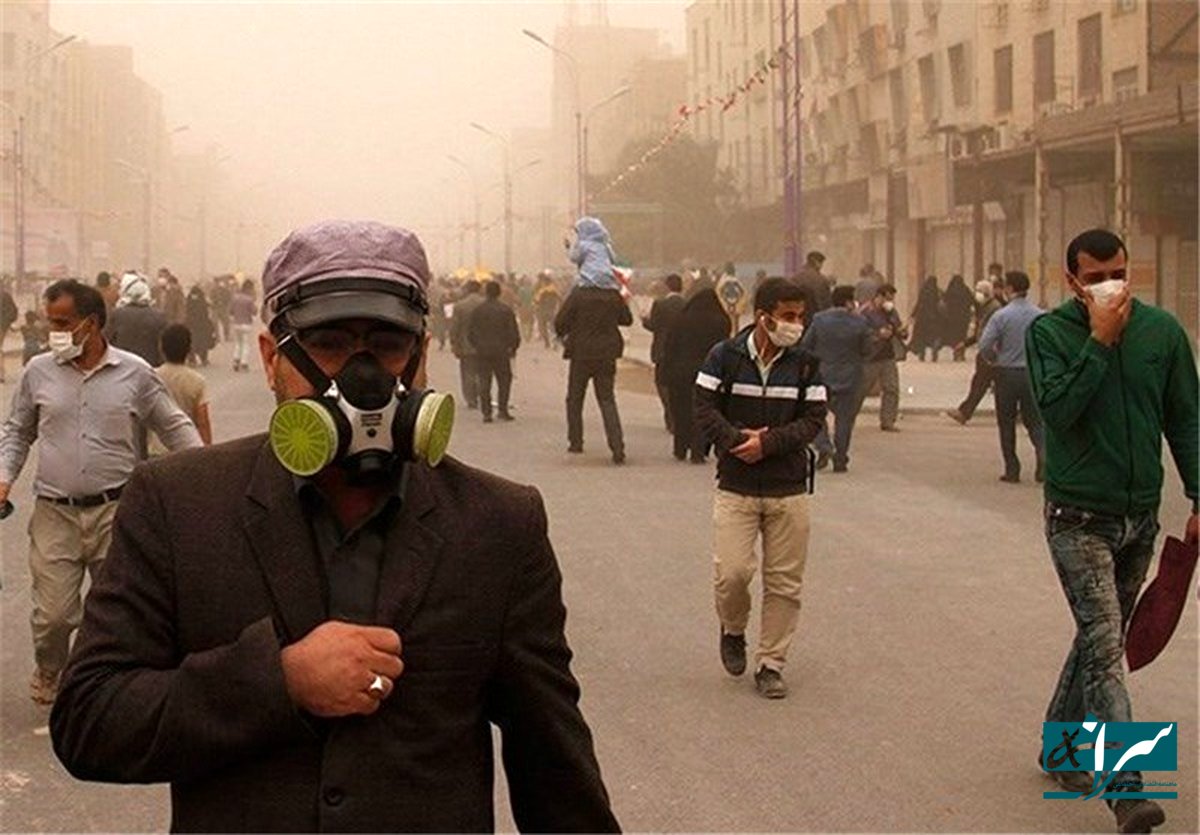 امروز چه فرقی داشت که تهران تعطیل نشد؟