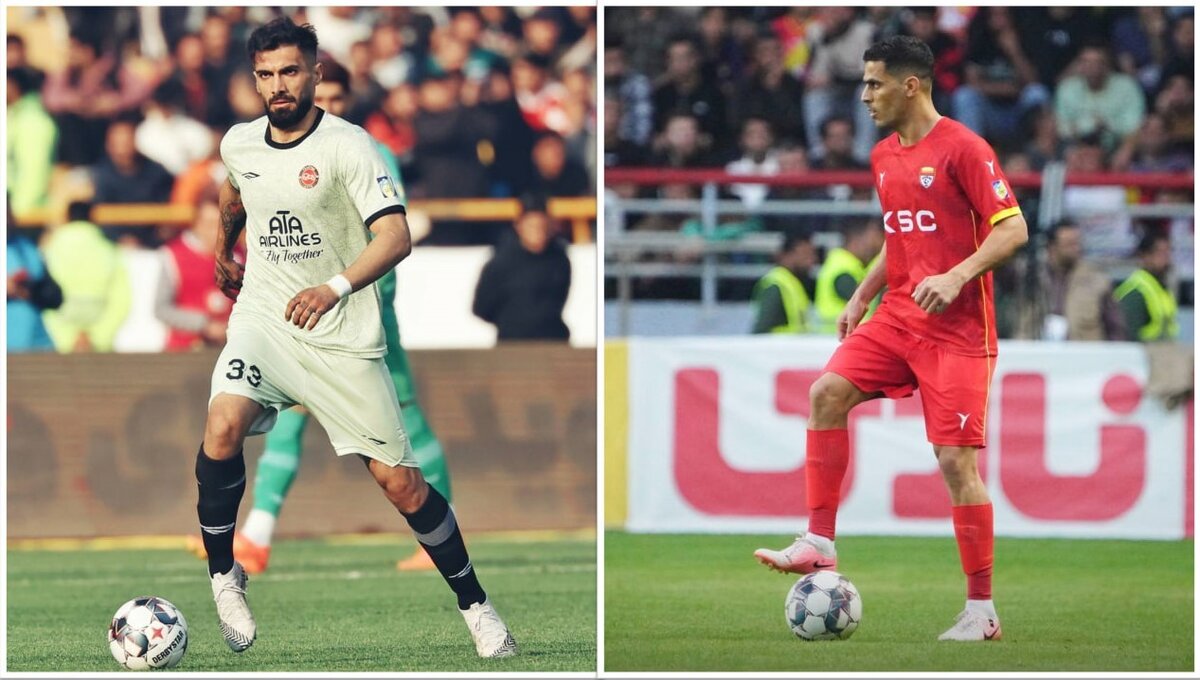 تمدید پرسپولیس با ستاره سمت راست