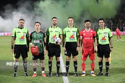 پرسپولیس بی خانمان می شود؟ تصمیم جنجالی اوسمار غوغا به پا کرد!