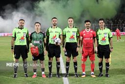 پرسپولیس بی خانمان می شود؟ تصمیم جنجالی اوسمار غوغا به پا کرد!