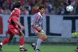 ماموریت غیرممکن بنفیکا: کابوس ۱۹۹۹ در انتظار رئال مادرید؟