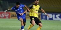 غافلگیری بزرگ در اصفهان: رضاوند، تاج گلزنی سپاهان را از حاج‌صفی و عسکری ربود!
