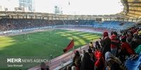 فوری و باورنکردنی: استادیوم ثامن "گیت" ندارد! استقلال-گل‌گهر از مشهد فرار کرد؟