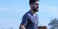 فرشاد فرجی: «آماده‌باش» برای «انتقام» در جهنم انزلی!