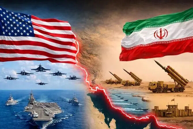 اگر آمریکا حمله کند، دیگر چیزی به نام امارات و عربستان روی نقشه وجود نخواهد داشت