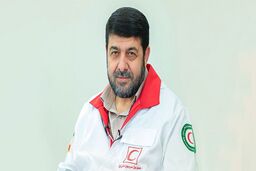 ۱۷ درصد از بودجه کشور صرف حوادث ترافیکی می‌شود
