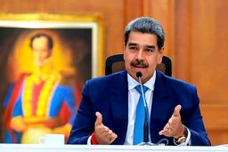 ونزوئلا در آغوش پوتین: تعهد به همکاری روزانه با مسکو، جهان را شوکه کرد