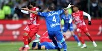 استقلال در دربی می‌بازد؟ فاش شدن نقطه ضعف حیاتی آبی‌ها و شرط برد در مقابل پرسپولیس