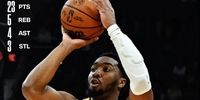 شوک بزرگ NBA: ائتلاف جهنمی میچل و هاردن در کلیولند! آیا همین معامله ناجی ۲۰ ساله را خلق کرد و اوکلاهما را در حسرت ابدی شای گذاشت؟
