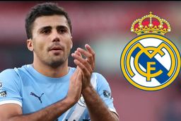 بمب خبری مندیتا: رودری هرگز پیراهن رئال مادرید را به تن نخواهد کرد!