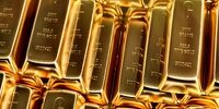 طلا روی سکوی پرتاب ایستاد + قیمت جدید- ۱۱ دی