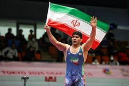 المپیک ناشنوایان: طلسم شکسته شد! کاروان ایران سرانجام به طلا رسید/ شمارش مدال‌ها به عدد شگفت‌انگیز 12 رسید
