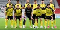 ناباورانه: سقوط آزاد سپاهان از صدرنشینی نیم‌فصل تا حذف از آسیا! فقط یک برد در ۵ بازی، راز این فاجعه چیست؟